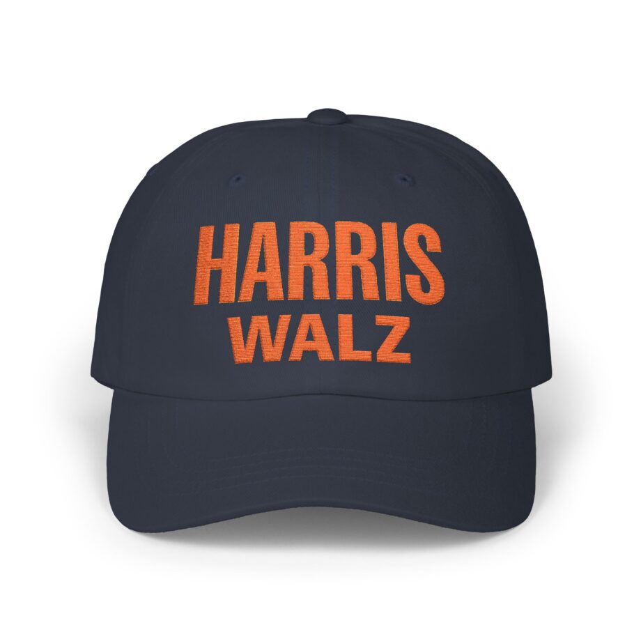 Chappell Roan Classic Dad Cap