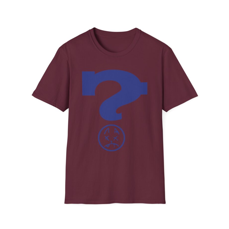 Stand Atlantic Mystery Unisex Softstyle T-shirt