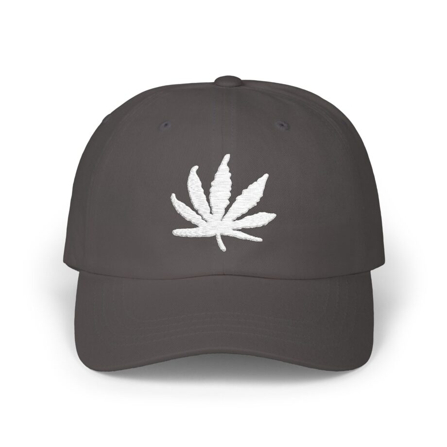 Slushy Noobz Classic Dad Cap