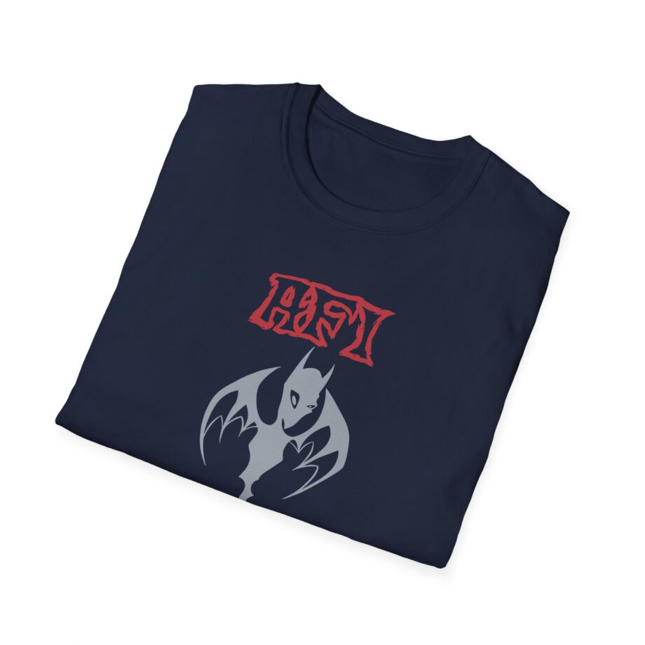 Afi I Remain Unisex Softstyle T-Shirt