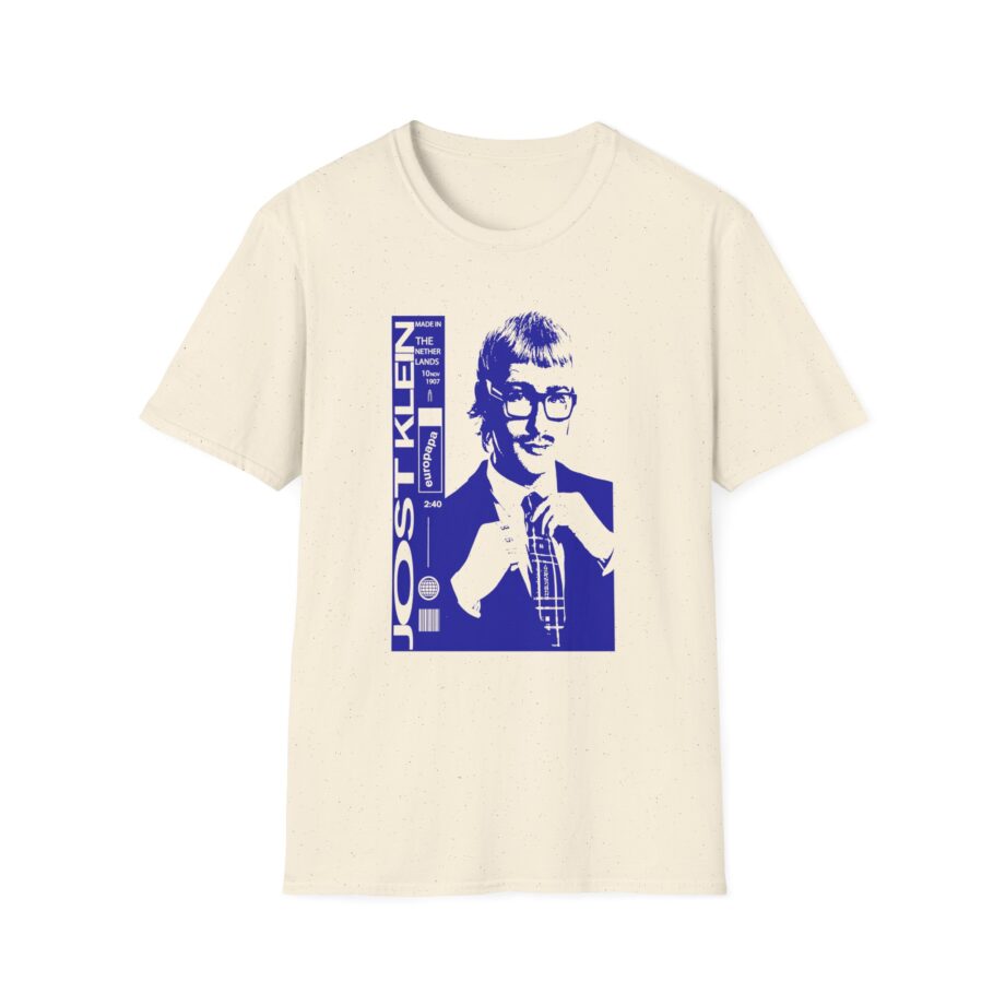 Joost Klein Unisex Softstyle T-Shirt