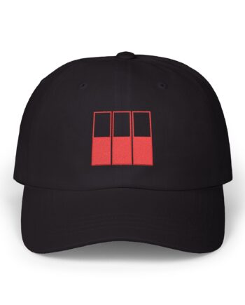 Rufus Du Sol Classic Dad Cap