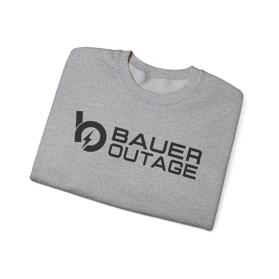 Trevor Bauer Outage Three-panel Fleece Hoodie