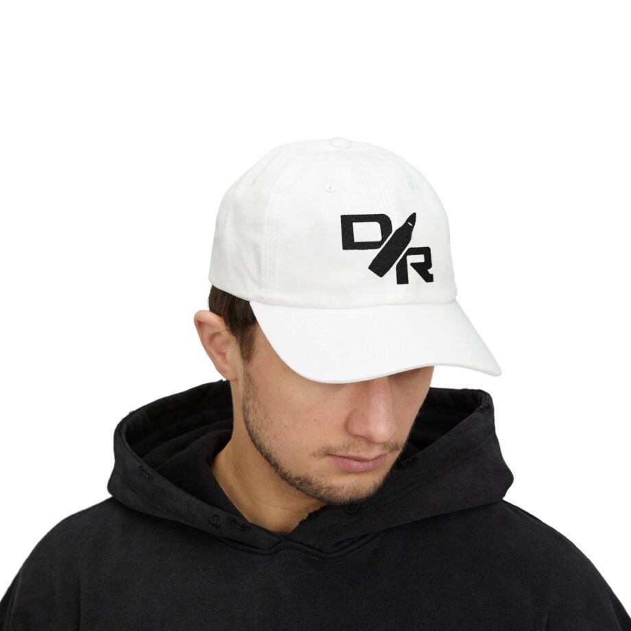 Demolition Ranch Classic Dad Cap