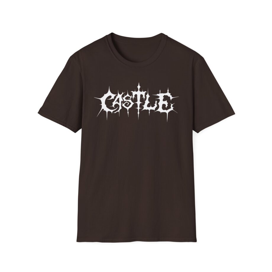 SMTSG Very Rare Unisex Softstyle T-Shirt