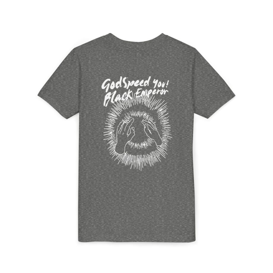 Godspeed You Black Emperor Youth Short Sleeve Tee