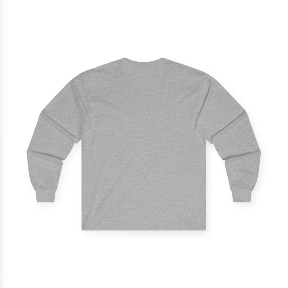 Trevor Bauer’s Ks for a Cause Unisex Ultra Cotton Long Sleeve Tee