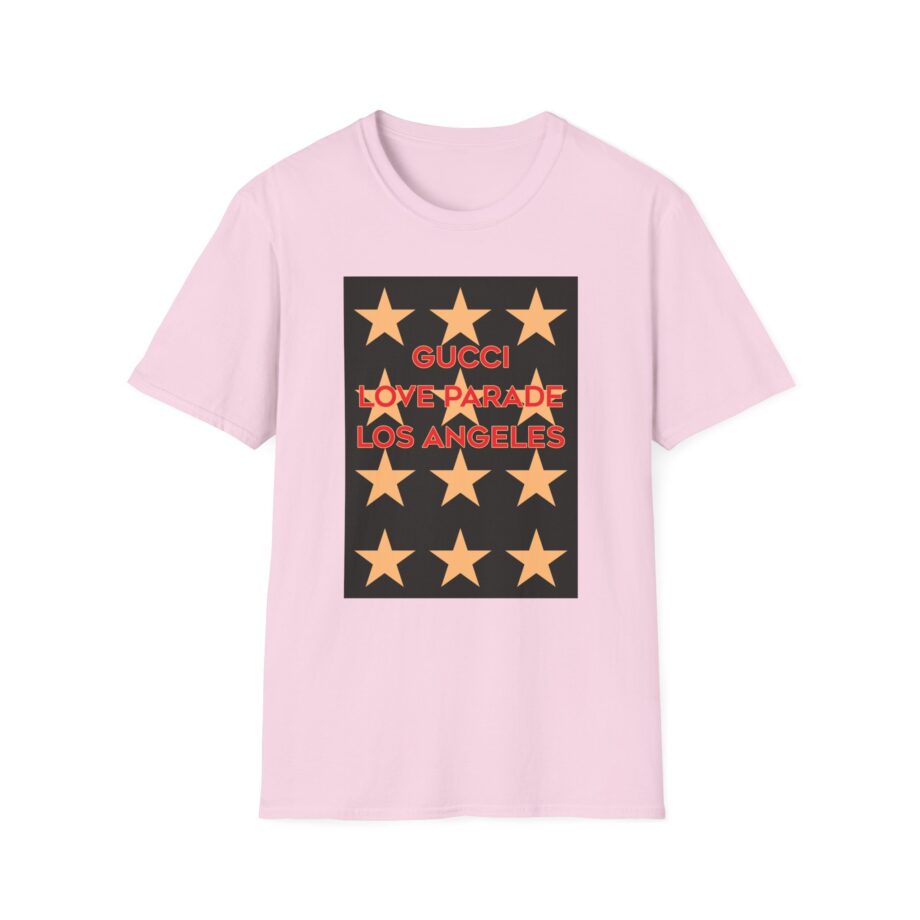 Tay Keith Unisex Softstyle T-shirt