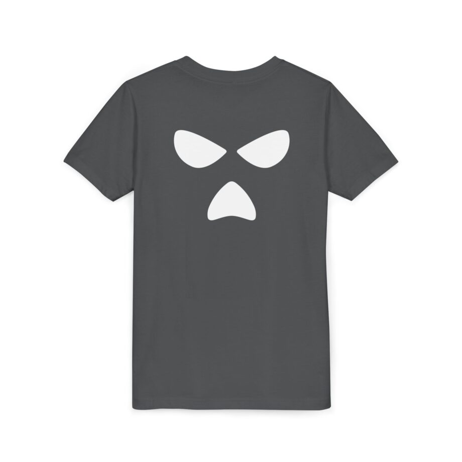 Kneecap Logo Youth Short Sleeve Tee