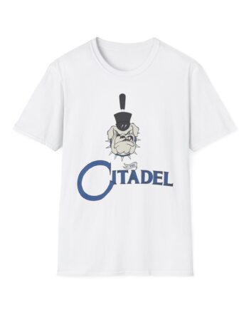 Lizzy Mcalpine Citadel Unisex Softstyle T-shirt