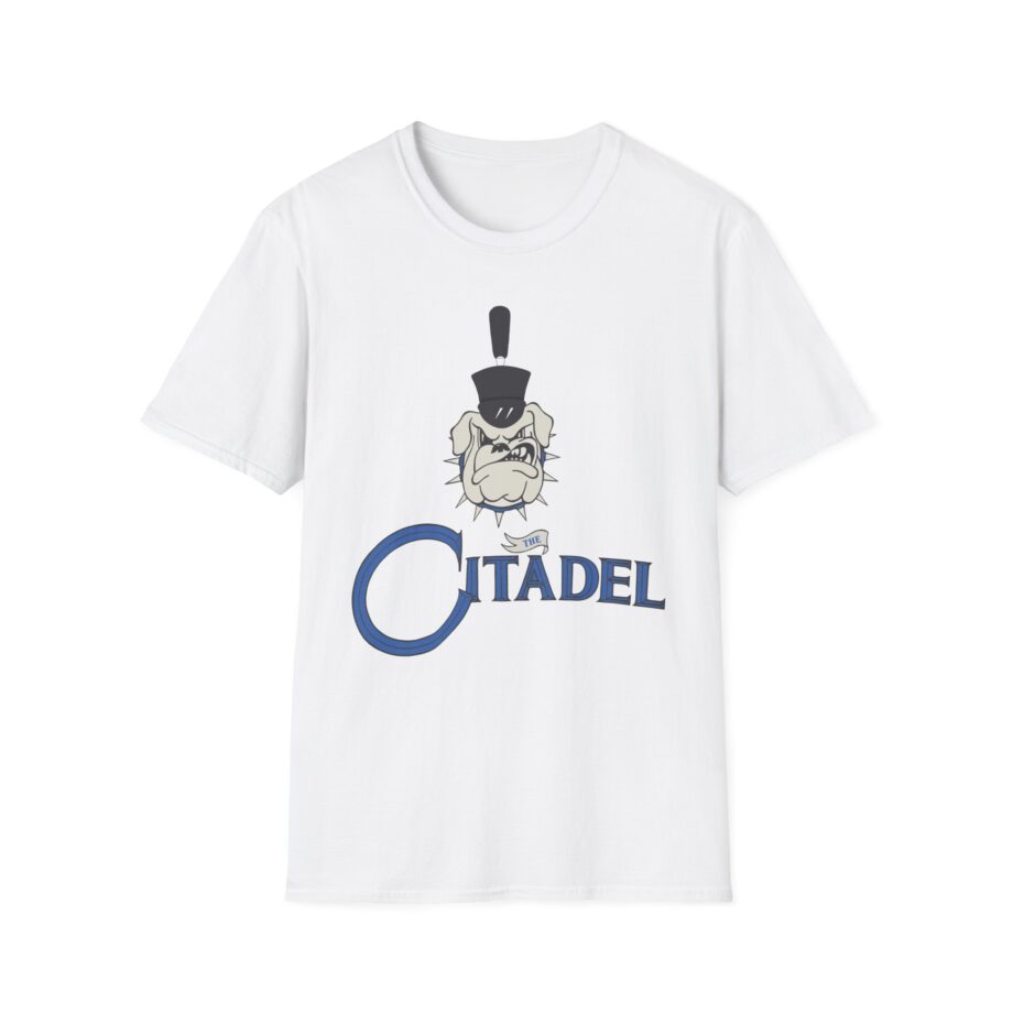 Lizzy Mcalpine Citadel Unisex Softstyle T-shirt