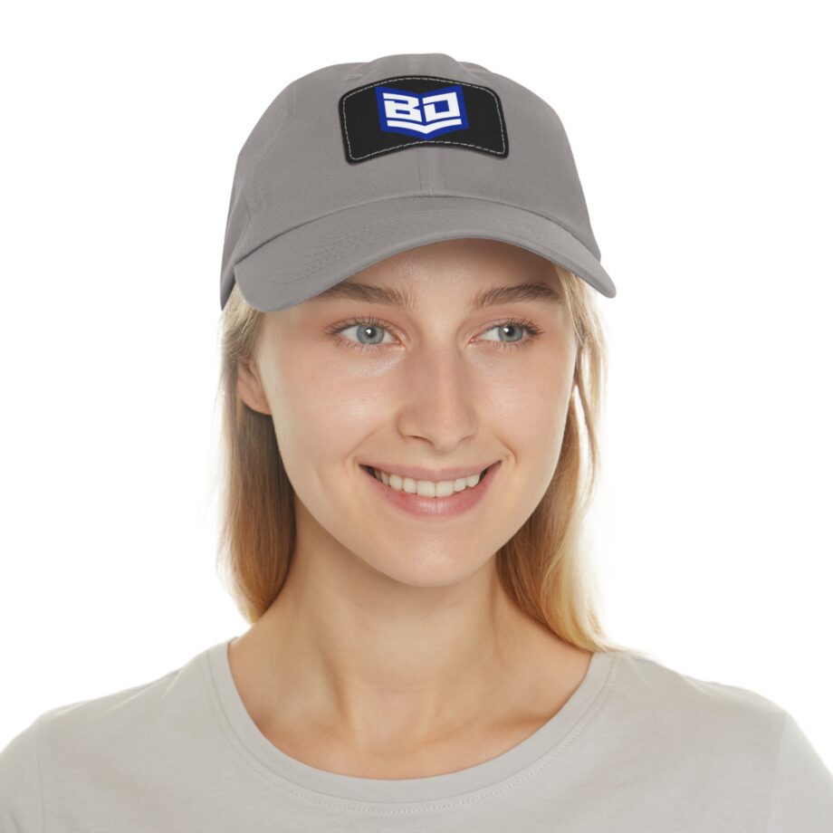 Bryson Dechambeau  Hat