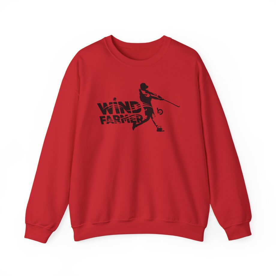 Trevor Bauer Outage Wind Farmer Three-panel Fleece Hoodie