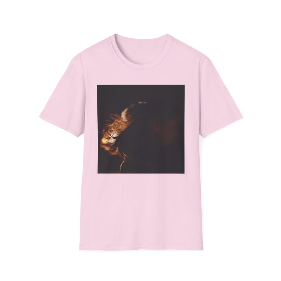 Lizzy Mcalpine Five Seconds Flat Unisex Softstyle T-shirt