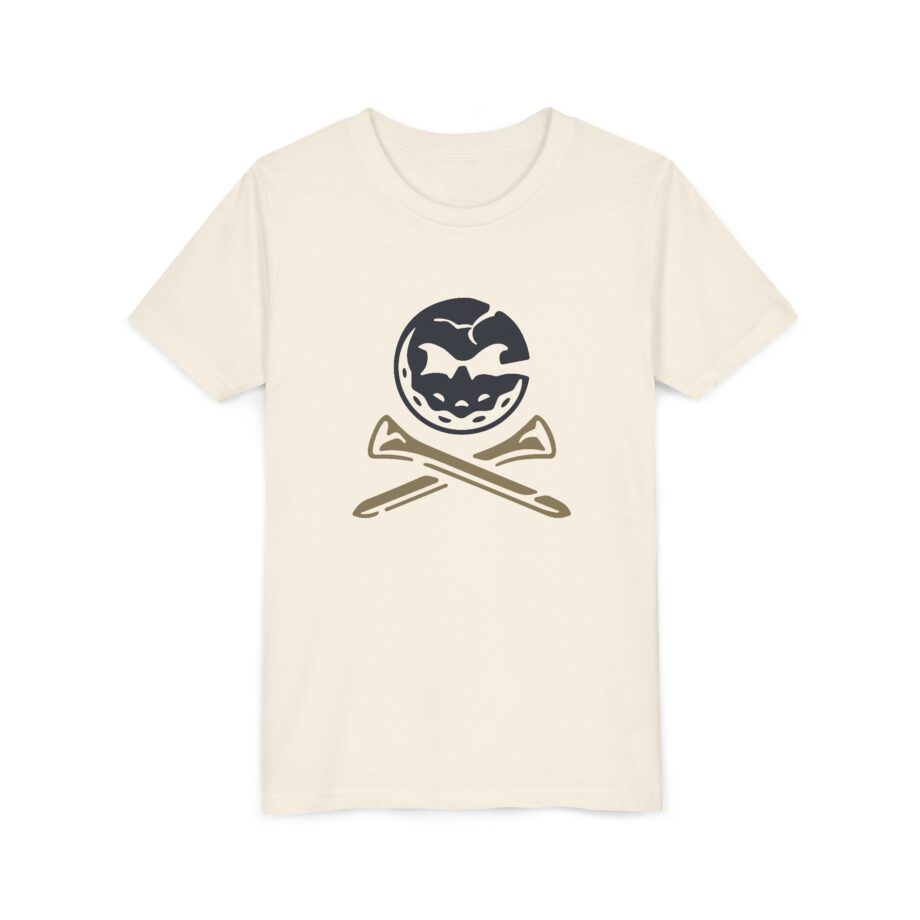 Bryson Dechambeau Youth Short Sleeve Tee
