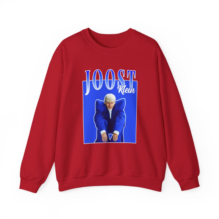 Joost Klein Unisex Heavy Blend™ Crewneck Sweatshirt