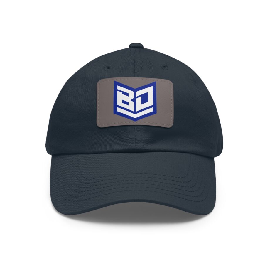Bryson Dechambeau  Hat