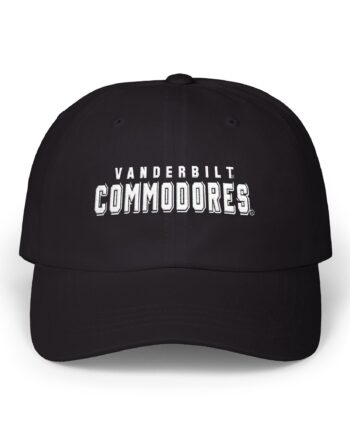 Nate Bargatze Classic Dad Cap