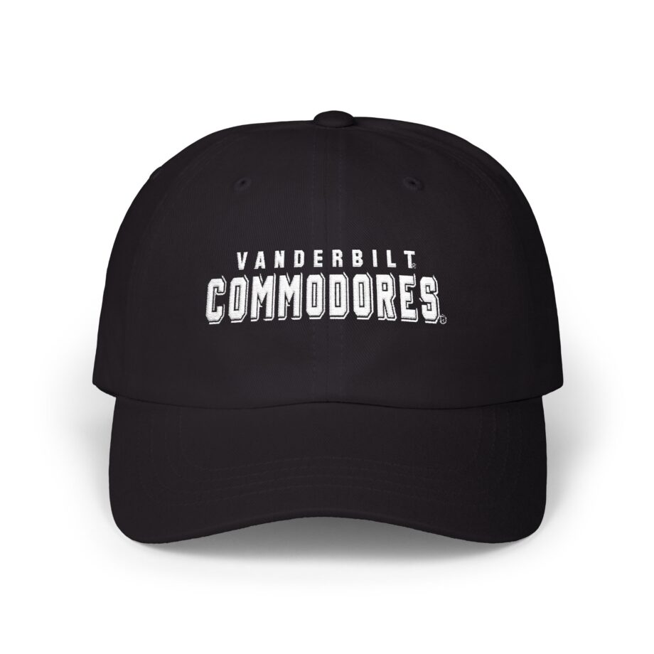 Nate Bargatze Classic Dad Cap