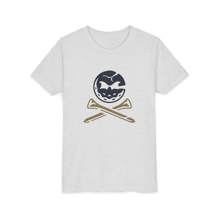 Bryson Dechambeau Youth Short Sleeve Tee