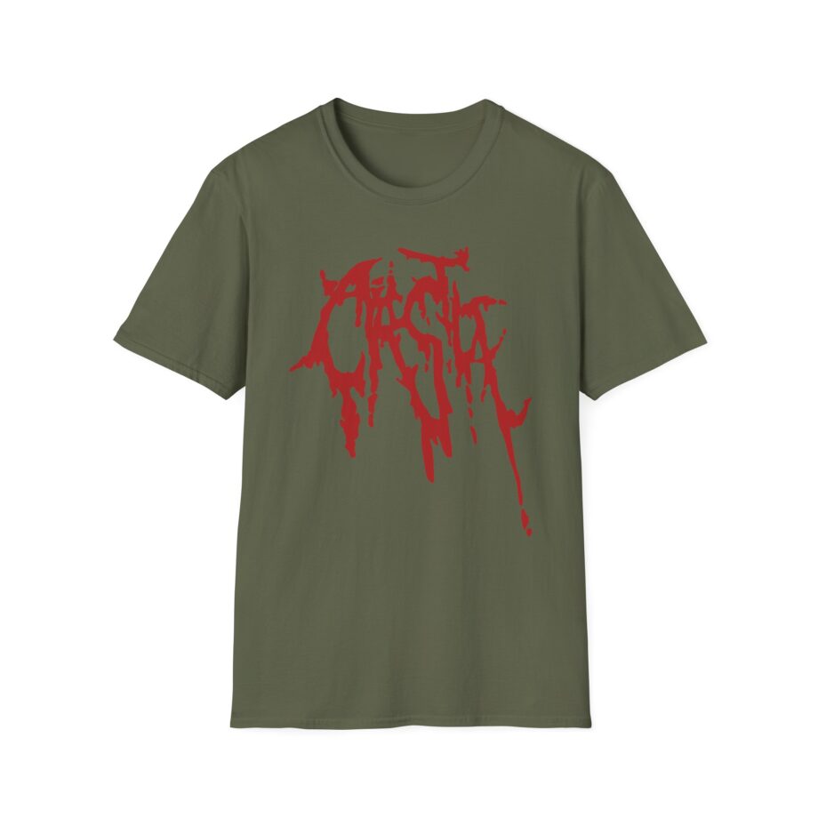 SMTSG Castle Slime Unisex Softstyle T-Shirt
