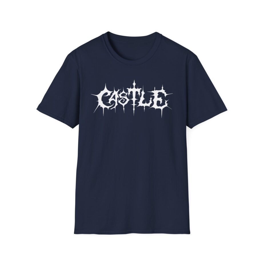 SMTSG Very Rare Unisex Softstyle T-Shirt