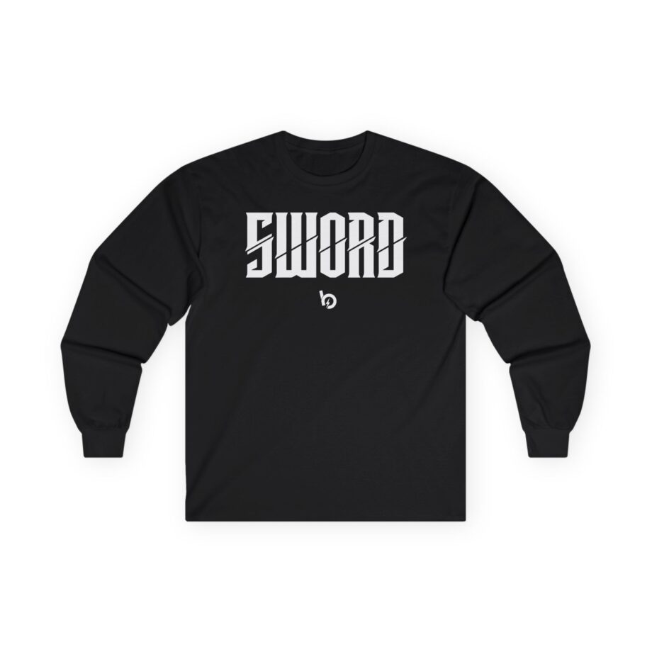 Trevor Bauer Outage Sword Unisex Ultra Cotton Long Sleeve Tee