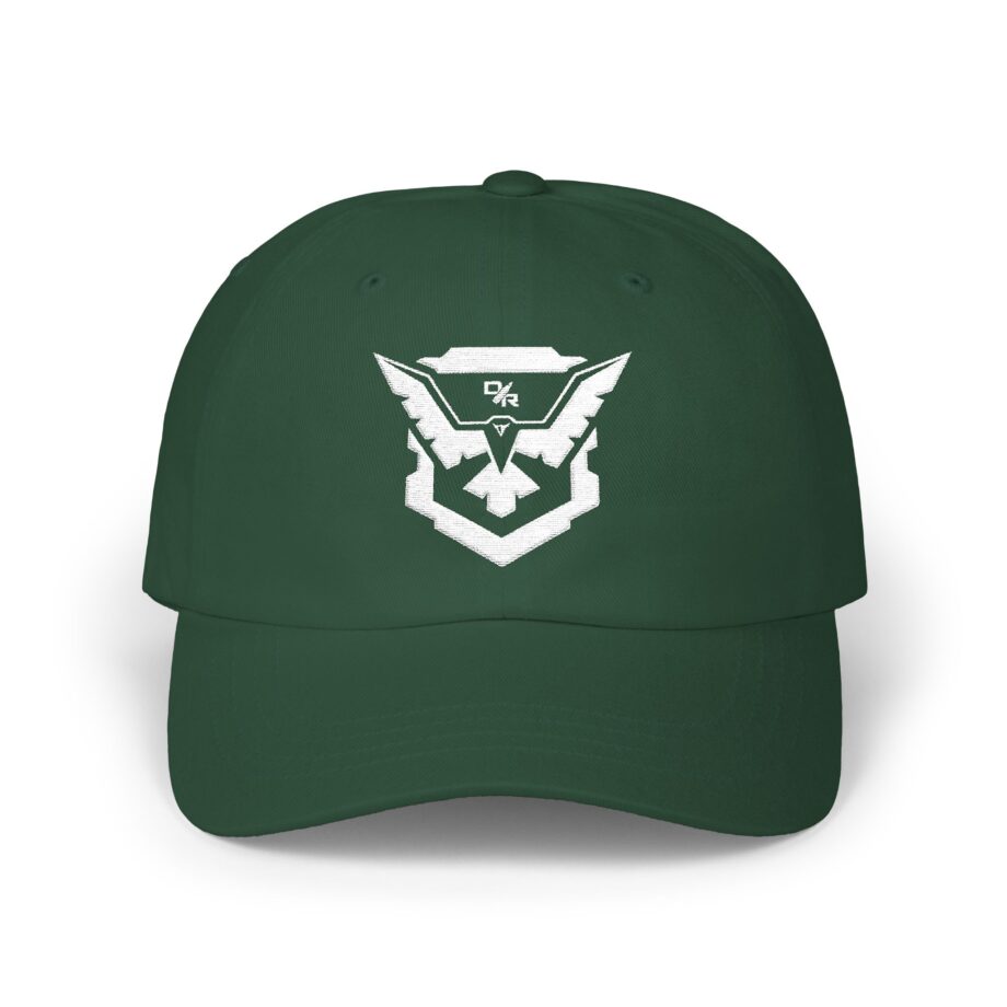 Demolition Ranch Classic Dad Cap