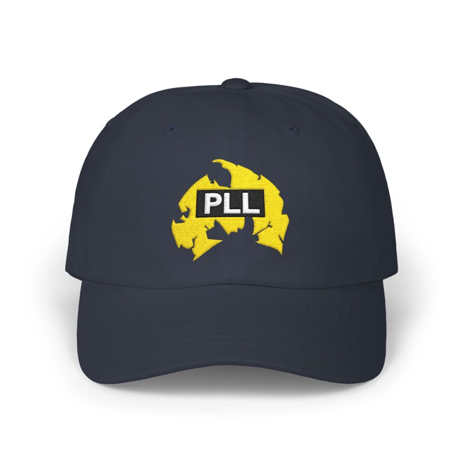 Method Man  Classic Dad Cap