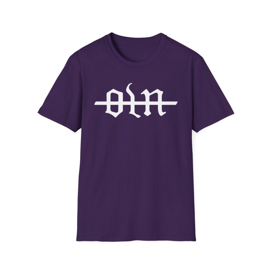 Our Last Night Unisex Softstyle T-shirt