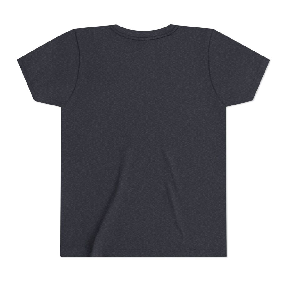 Method Man Tical Weed Youth Short Sleeve Tee