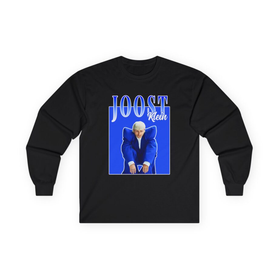 Joost Klein Unisex Ultra Cotton Long Sleeve Tee