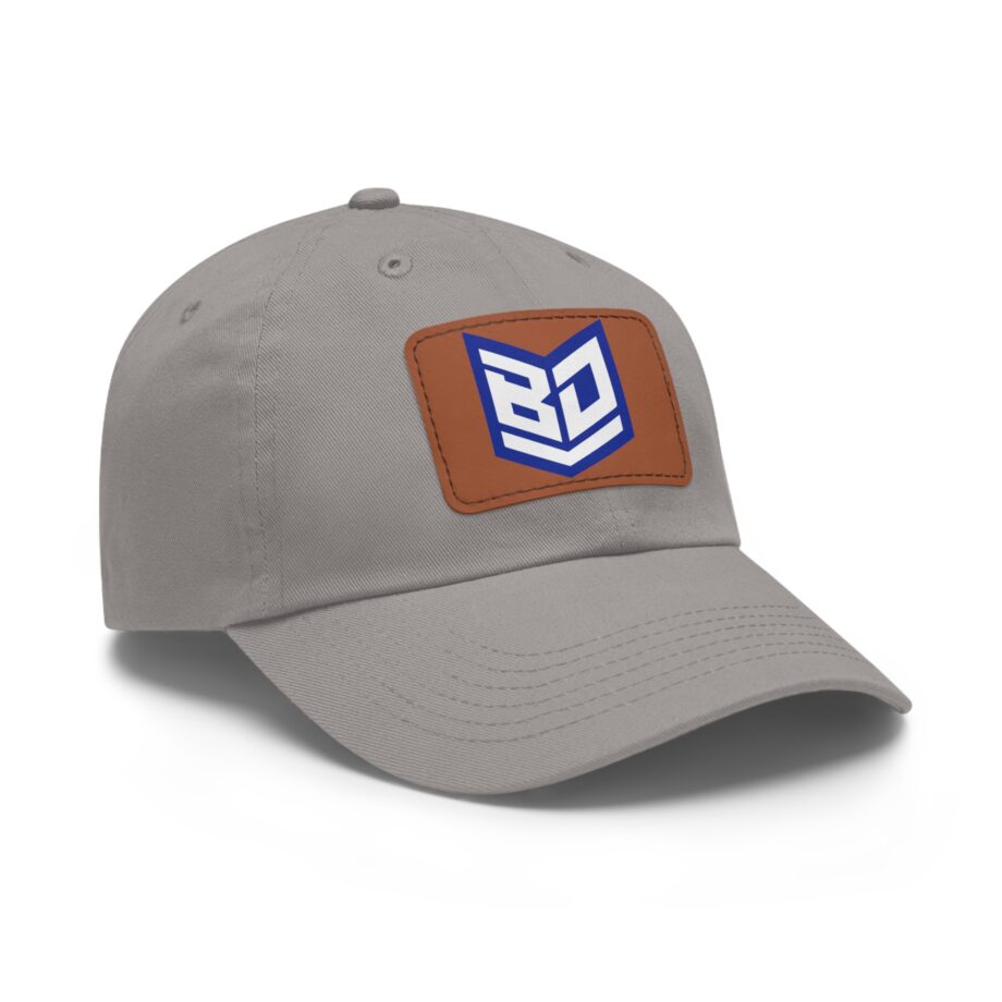 Bryson Dechambeau  Hat