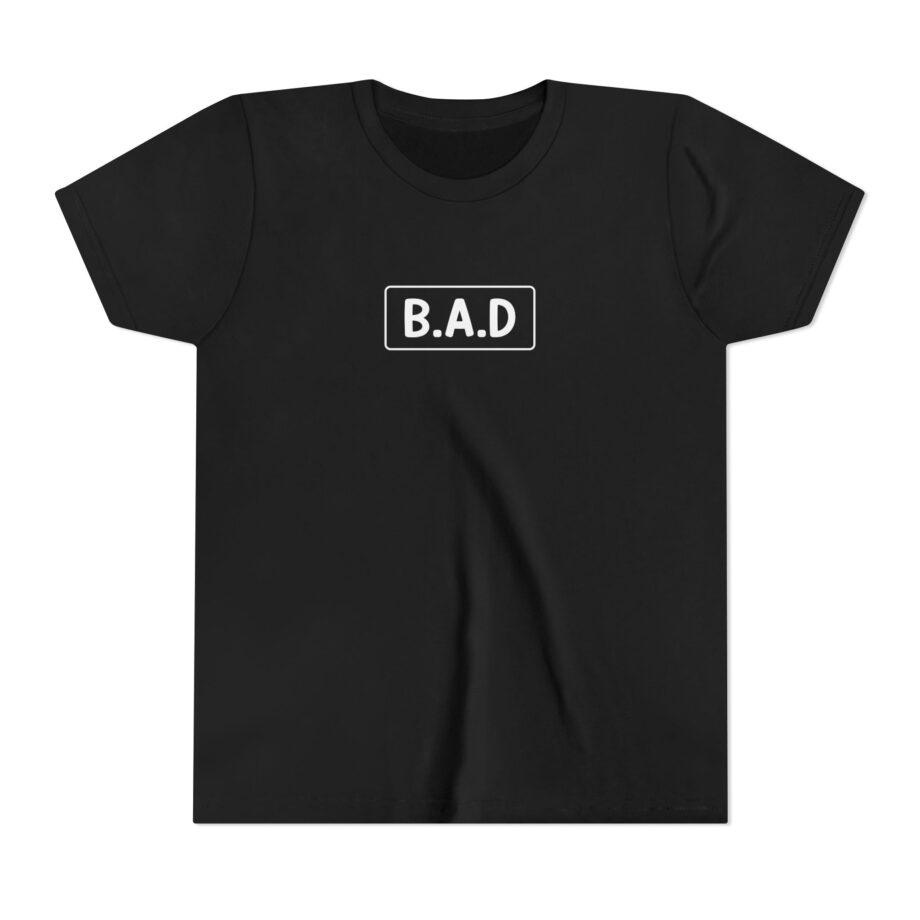 Bryson Dechambeau Bryson Dechambeau Youth Short Sleeve Tee