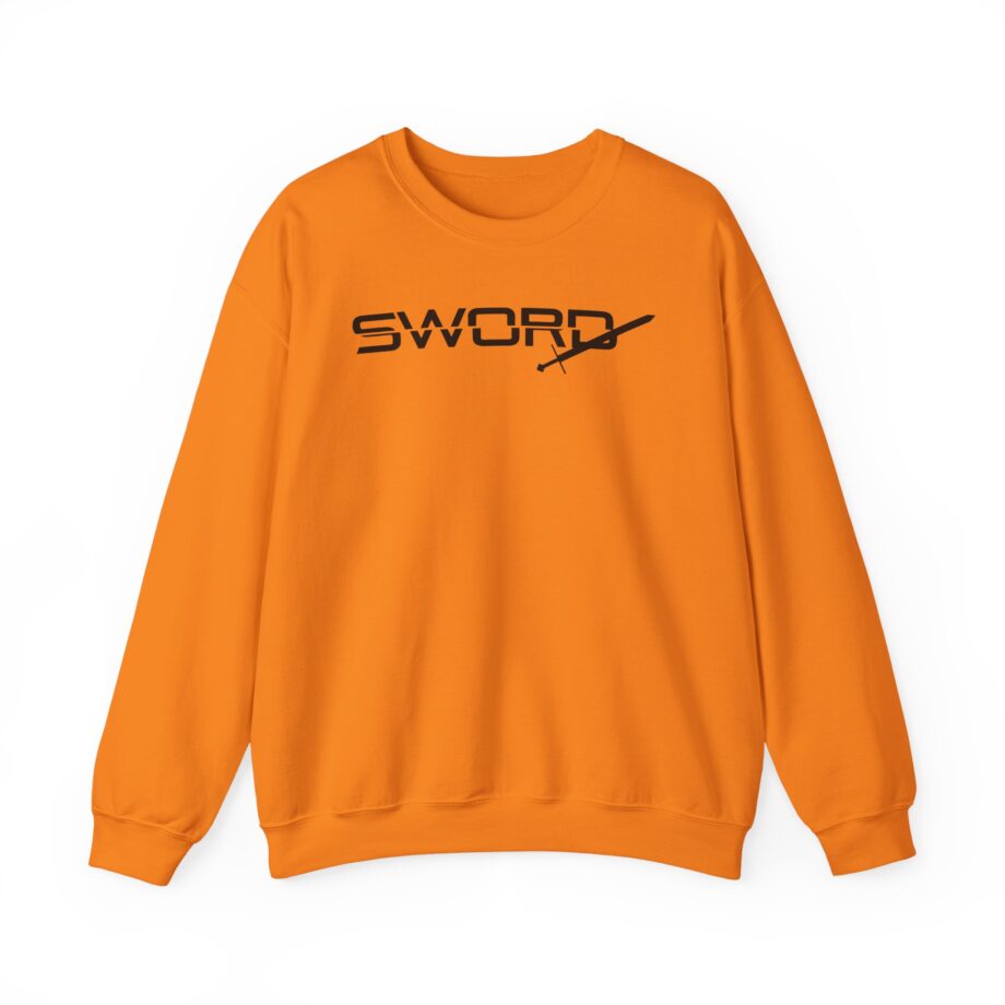 Trevor Bauer Sword Three-panel Fleece Hoodie
