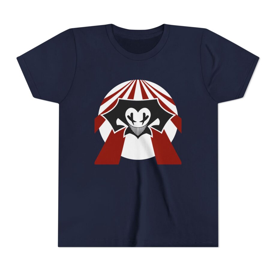 Clownpierce Youth Short Sleeve Tee