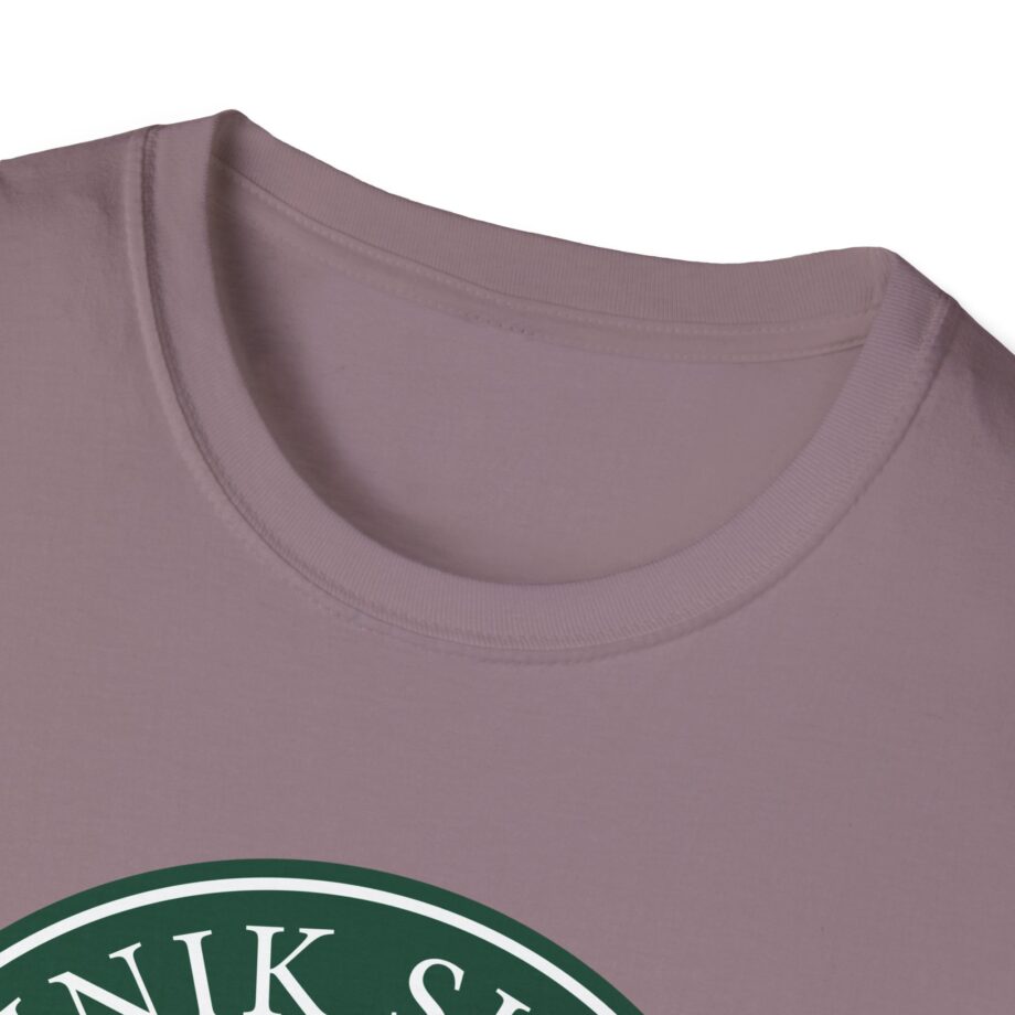 Jannik Sinner Paris 2025  Unisex Softstyle T-Shirt