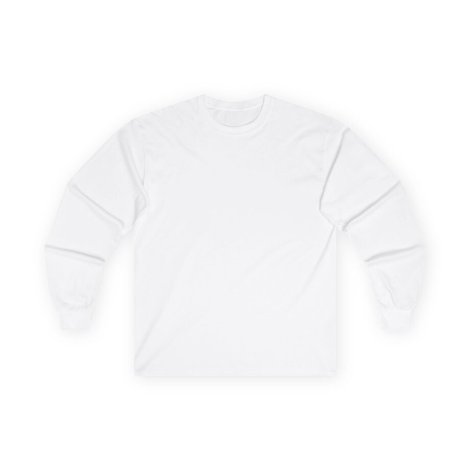 Method Man Tical Athletics Unisex Ultra Cotton Long Sleeve Tee