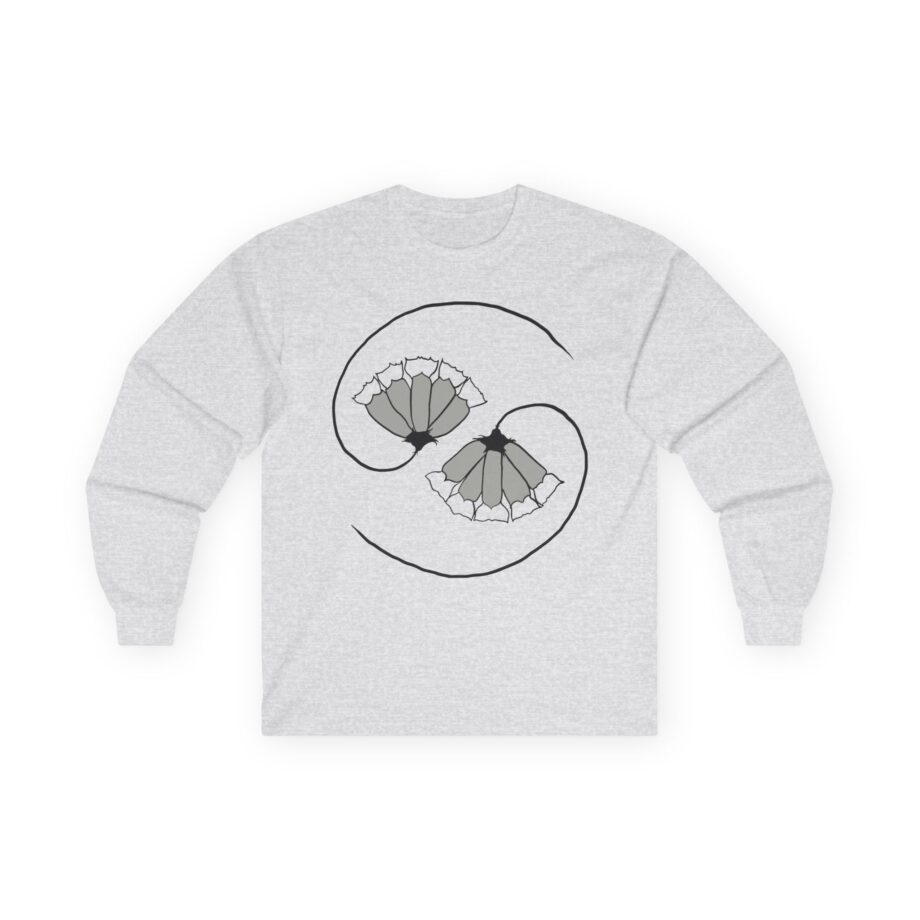 Godspeed You Black Emperor Unisex Ultra Cotton Long Sleeve Tee