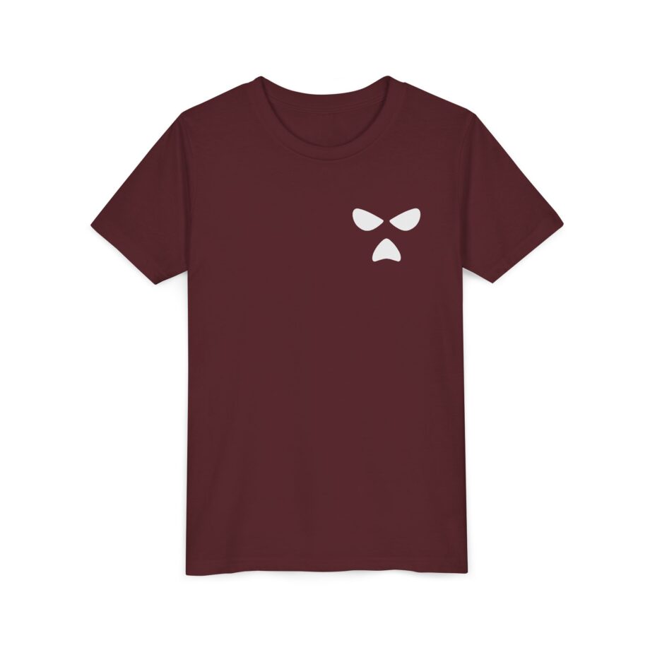Kneecap Flaming Buckfast Youth Short Sleeve Tee