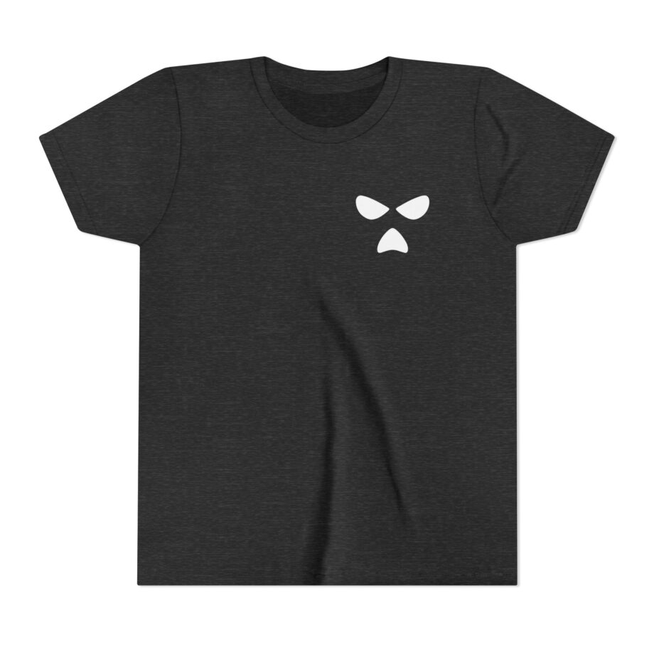 Kneecap Flaming Buckfast Youth Short Sleeve Tee