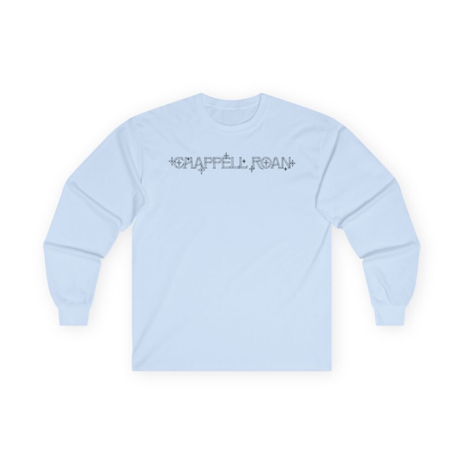 Chappell Roan Green Unisex Ultra Cotton Long Sleeve Tee