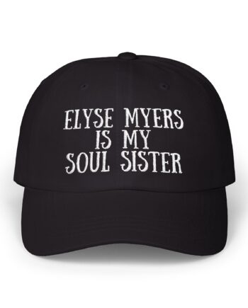 Elyse Myers Classic Dad Cap