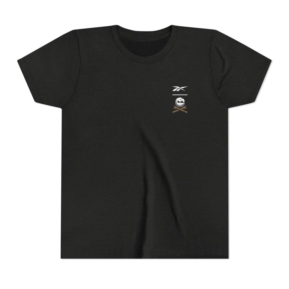 Bryson Dechambeau Youth Short Sleeve Tee