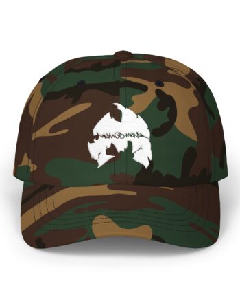 Method Man Classic Dad Cap
