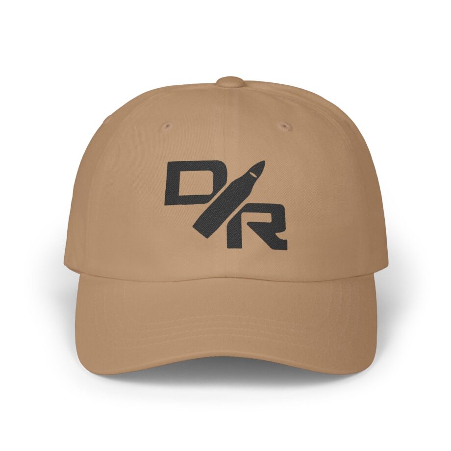 Demolition Ranch Classic Dad Cap