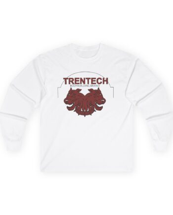 Tren Twins Trentech  Bodybuilding Unisex Ultra Cotton Long Sleeve Tee