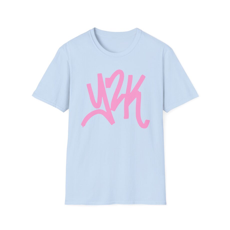 Ice Spice Y2k! Unisex Softstyle T-shirt