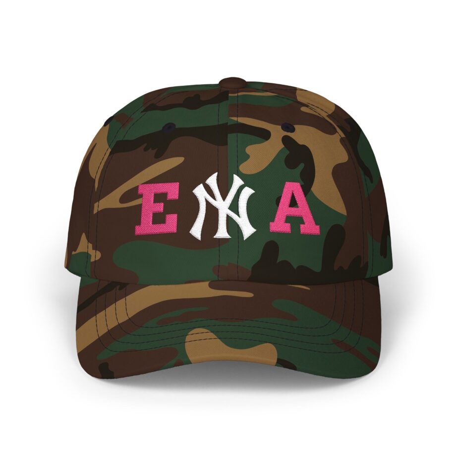 Amigo the Devil  Classic Dad Cap