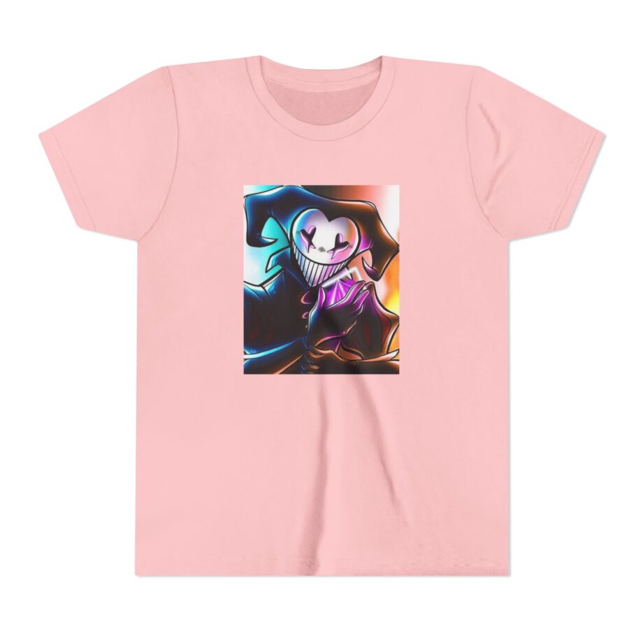 Clownpierce Youth Short Sleeve Tee